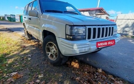 Jeep Grand Cherokee, 1997 год, 530 000 рублей, 2 фотография