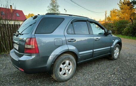 KIA Sorento IV, 2007 год, 670 000 рублей, 4 фотография