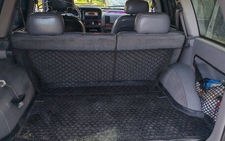 Jeep Grand Cherokee, 1997 год, 530 000 рублей, 13 фотография