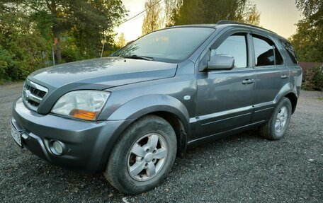 KIA Sorento IV, 2007 год, 670 000 рублей, 3 фотография