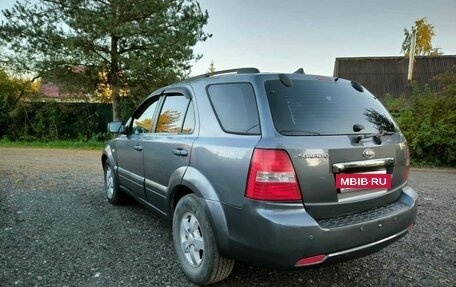 KIA Sorento IV, 2007 год, 670 000 рублей, 5 фотография