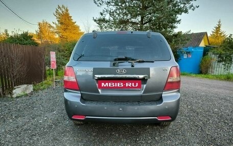 KIA Sorento IV, 2007 год, 670 000 рублей, 6 фотография