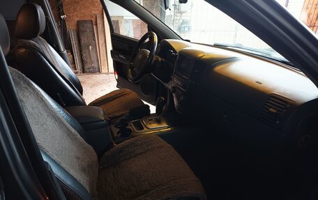 KIA Sorento IV, 2007 год, 670 000 рублей, 13 фотография
