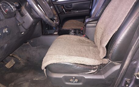 KIA Sorento IV, 2007 год, 670 000 рублей, 12 фотография