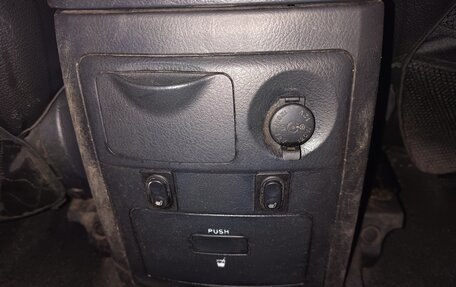 KIA Sorento IV, 2007 год, 670 000 рублей, 9 фотография