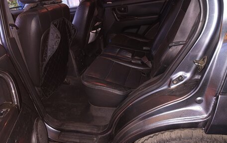 KIA Sorento IV, 2007 год, 670 000 рублей, 10 фотография