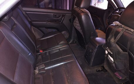 KIA Sorento IV, 2007 год, 670 000 рублей, 11 фотография