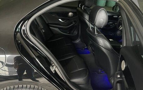 Mercedes-Benz C-Класс, 2018 год, 2 990 000 рублей, 2 фотография