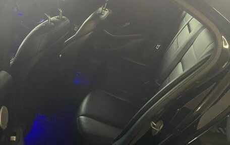 Mercedes-Benz C-Класс, 2018 год, 2 990 000 рублей, 7 фотография