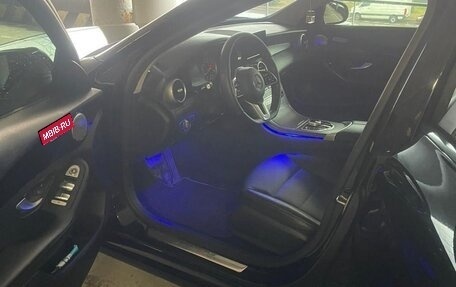 Mercedes-Benz C-Класс, 2018 год, 2 990 000 рублей, 8 фотография