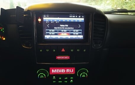 KIA Sorento IV, 2007 год, 670 000 рублей, 8 фотография