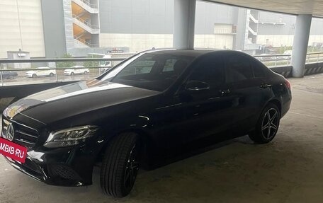 Mercedes-Benz C-Класс, 2018 год, 2 990 000 рублей, 6 фотография