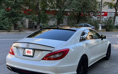 Mercedes-Benz CLS, 2013 год, 2 300 000 рублей, 5 фотография