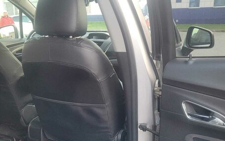Opel Mokka I, 2014 год, 1 350 000 рублей, 7 фотография