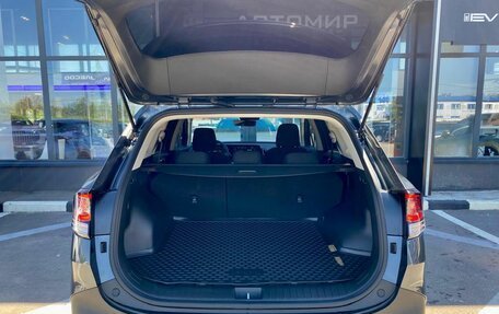 KIA Sportage IV рестайлинг, 2025 год, 3 990 000 рублей, 9 фотография