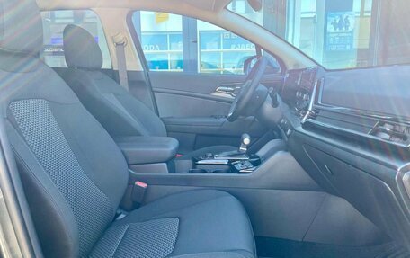 KIA Sportage IV рестайлинг, 2025 год, 3 990 000 рублей, 10 фотография