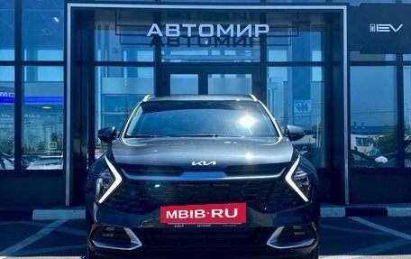 KIA Sportage IV рестайлинг, 2025 год, 3 990 000 рублей, 2 фотография