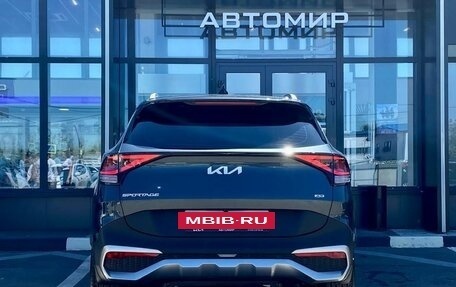 KIA Sportage IV рестайлинг, 2025 год, 3 990 000 рублей, 8 фотография