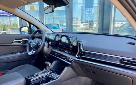 KIA Sportage IV рестайлинг, 2025 год, 3 990 000 рублей, 12 фотография