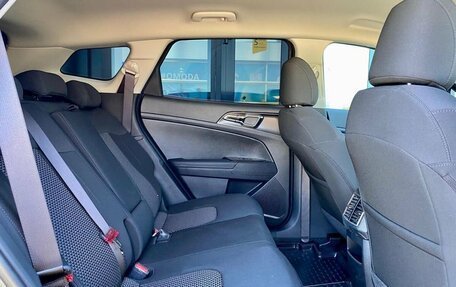 KIA Sportage IV рестайлинг, 2025 год, 3 990 000 рублей, 11 фотография