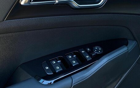 KIA Sportage IV рестайлинг, 2025 год, 3 990 000 рублей, 17 фотография