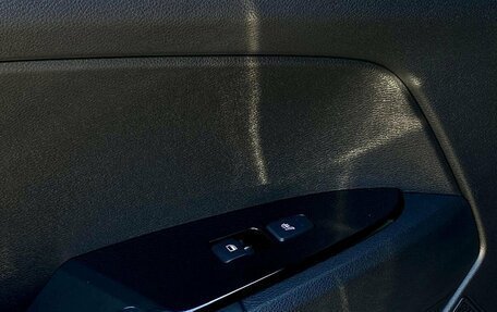 KIA Sportage IV рестайлинг, 2025 год, 3 990 000 рублей, 23 фотография