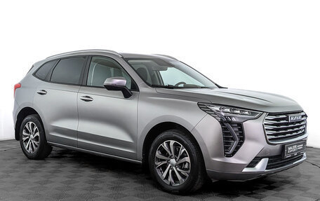 Haval Jolion, 2023 год, 1 745 000 рублей, 3 фотография