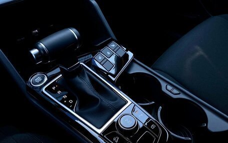 KIA Sportage IV рестайлинг, 2025 год, 3 990 000 рублей, 32 фотография