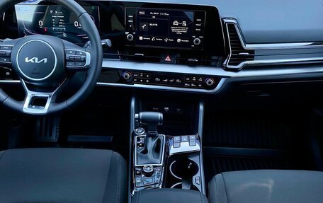 KIA Sportage IV рестайлинг, 2025 год, 3 990 000 рублей, 30 фотография