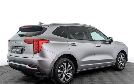 Haval Jolion, 2023 год, 1 745 000 рублей, 5 фотография