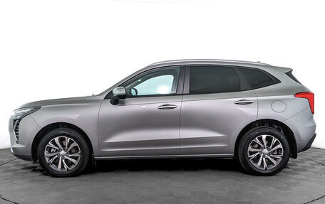 Haval Jolion, 2023 год, 1 745 000 рублей, 8 фотография