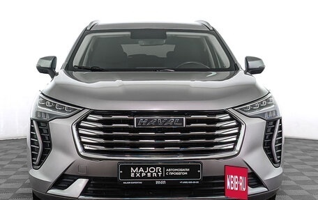 Haval Jolion, 2023 год, 1 745 000 рублей, 2 фотография