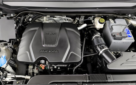 Haval Jolion, 2023 год, 1 745 000 рублей, 9 фотография