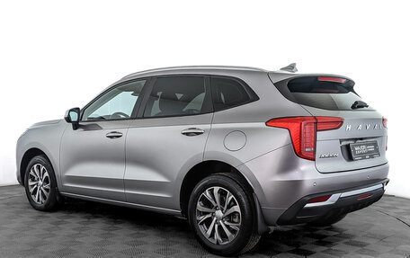 Haval Jolion, 2023 год, 1 745 000 рублей, 7 фотография