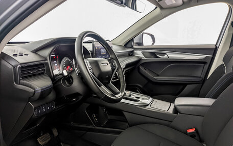 Haval Jolion, 2023 год, 1 745 000 рублей, 16 фотография
