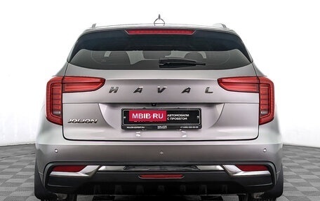 Haval Jolion, 2023 год, 1 745 000 рублей, 6 фотография