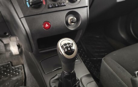 Mitsubishi Outlander III рестайлинг 3, 2008 год, 839 000 рублей, 14 фотография