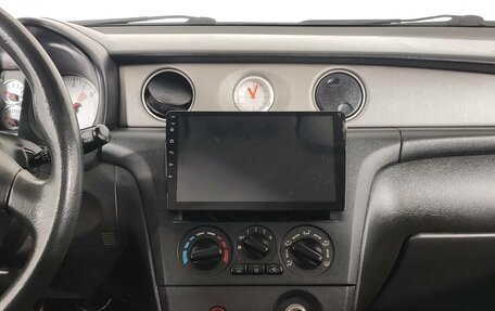 Mitsubishi Outlander III рестайлинг 3, 2008 год, 839 000 рублей, 11 фотография