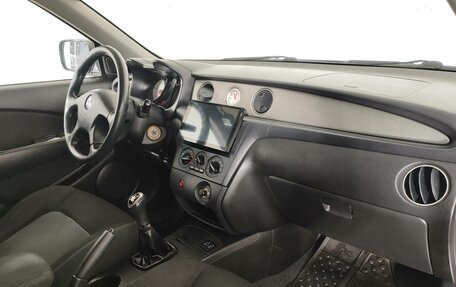Mitsubishi Outlander III рестайлинг 3, 2008 год, 839 000 рублей, 20 фотография