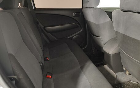 Mitsubishi Outlander III рестайлинг 3, 2008 год, 839 000 рублей, 19 фотография