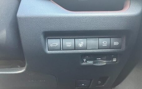 Toyota RAV4, 2022 год, 2 550 001 рублей, 14 фотография