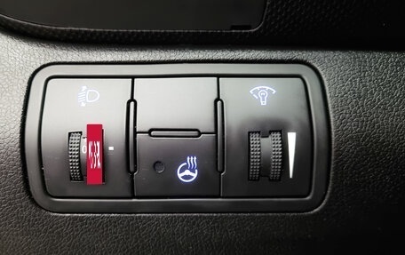 Hyundai Solaris II рестайлинг, 2015 год, 880 000 рублей, 7 фотография