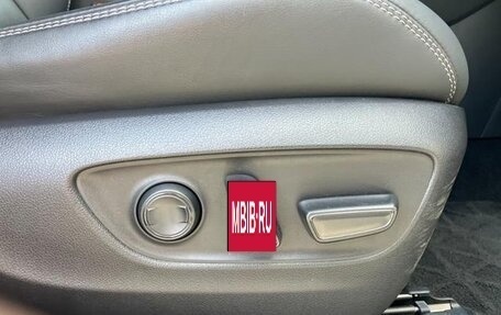 Toyota RAV4, 2022 год, 2 550 001 рублей, 17 фотография