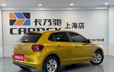 Volkswagen Polo, 2021 год, 1 560 000 рублей, 2 фотография
