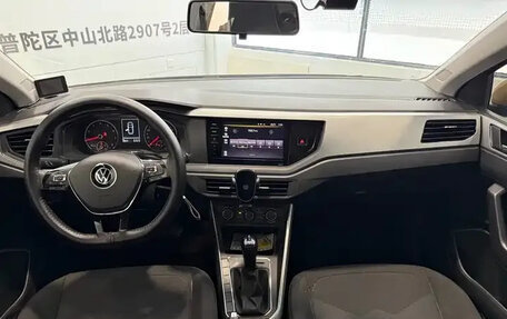 Volkswagen Polo, 2021 год, 1 560 000 рублей, 6 фотография