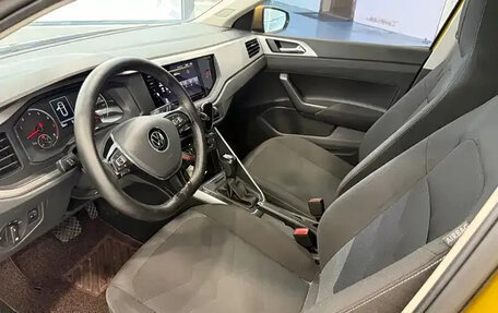 Volkswagen Polo, 2021 год, 1 560 000 рублей, 13 фотография