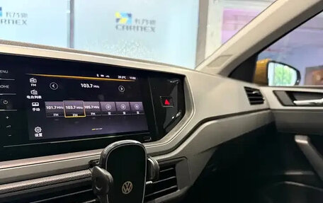 Volkswagen Polo, 2021 год, 1 560 000 рублей, 12 фотография