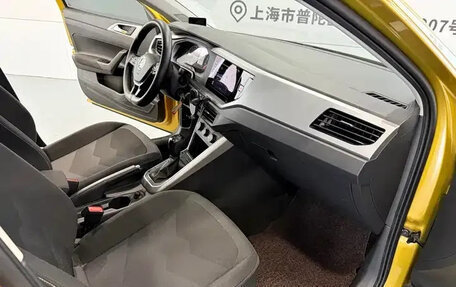 Volkswagen Polo, 2021 год, 1 560 000 рублей, 14 фотография