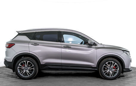 Geely Coolray I, 2024 год, 2 100 000 рублей, 4 фотография