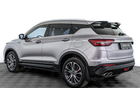 Geely Coolray I, 2024 год, 2 100 000 рублей, 7 фотография